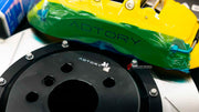 ADTORY X FORZA PERFORMANCE RACE BIG BRAKE KIT BBK for MINI COOPER S CABRIO F57 2021 - 2024

ADTORY Brake Kits are engineered as bolt on upgrades that work with the factory master cylinder and ABS, delivering stronger, more repeatable stops with the pedal feel you want. Whether you cruise the city, carve canyons, or chase lap times.

Highlights

Track-ready, heat-resistant components.
Jewel-like caliper finish is incredibly durable and easy to clean
Pistons are calibrated to integrate smoothly with the Facto