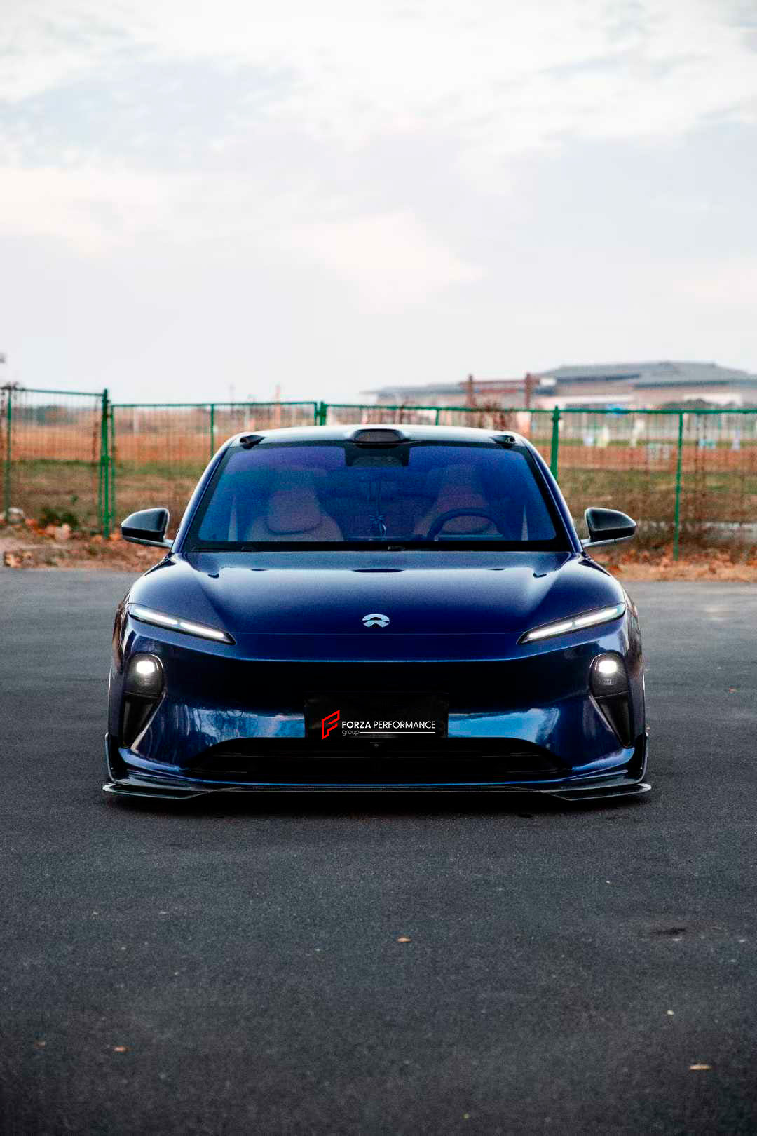 ADTORY X FORZA PERFORMANCE RACE BIG BRAKE KIT BBK for NIO ET5T 2023+

ADTORY Brake Kits are engineered as bolt on upgrades that work with the factory master cylinder and ABS, delivering stronger, more repeatable stops with the pedal feel you want. Whether you cruise the city, carve canyons, or chase lap times.

Highlights

Track-ready, heat-resistant components.
Jewel-like caliper finish is incredibly durable and easy to clean
Pistons are calibrated to integrate smoothly with the Factory OEM master cylinder