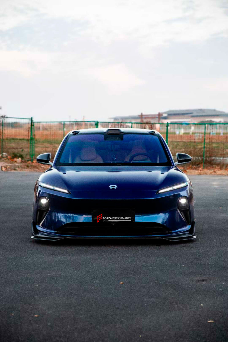 ADTORY X FORZA PERFORMANCE RACE BIG BRAKE KIT BBK for NIO ET5T 2023+