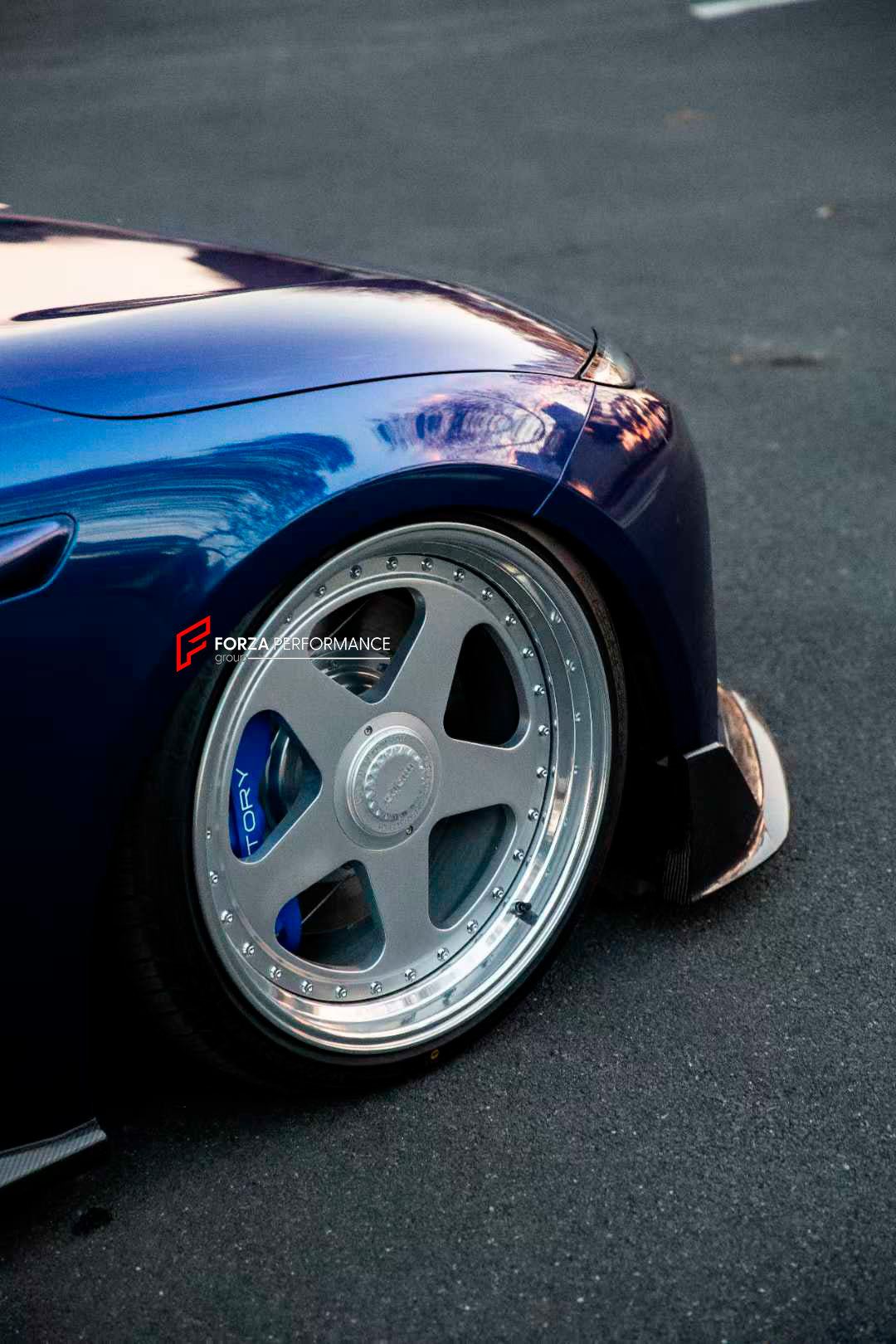 ADTORY X FORZA PERFORMANCE RACE BIG BRAKE KIT BBK for NIO ET5T 2023+

ADTORY Brake Kits are engineered as bolt on upgrades that work with the factory master cylinder and ABS, delivering stronger, more repeatable stops with the pedal feel you want. Whether you cruise the city, carve canyons, or chase lap times.

Highlights

Track-ready, heat-resistant components.
Jewel-like caliper finish is incredibly durable and easy to clean
Pistons are calibrated to integrate smoothly with the Factory OEM master cylinder