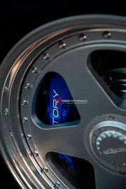 ADTORY X FORZA PERFORMANCE RACE BIG BRAKE KIT BBK for NIO ET5T 2023+

ADTORY Brake Kits are engineered as bolt on upgrades that work with the factory master cylinder and ABS, delivering stronger, more repeatable stops with the pedal feel you want. Whether you cruise the city, carve canyons, or chase lap times.

Highlights

Track-ready, heat-resistant components.
Jewel-like caliper finish is incredibly durable and easy to clean
Pistons are calibrated to integrate smoothly with the Factory OEM master cylinder