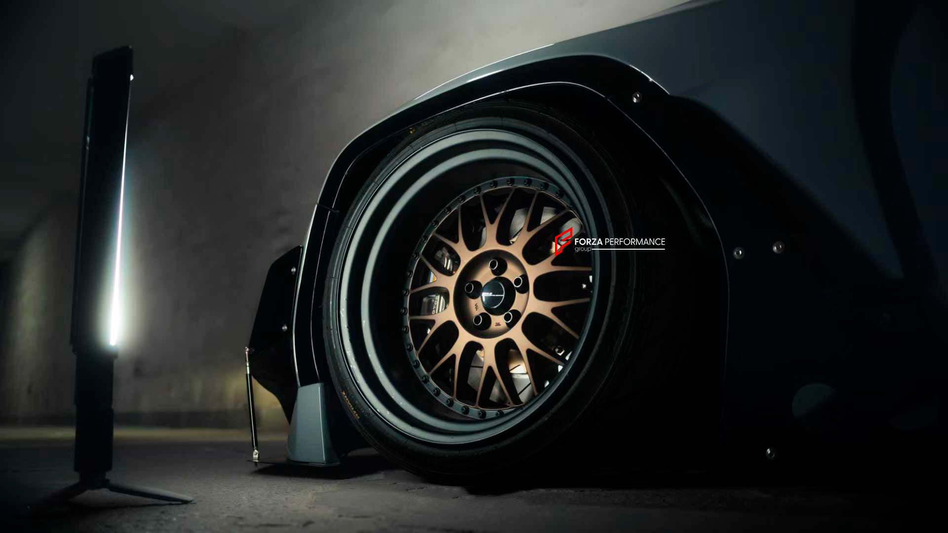 ADTORY X FORZA PERFORMANCE RACE BIG BRAKE KIT BBK for SUBARU BRZ 2 II ZN8 ZD8 2021+

ADTORY Brake Kits are engineered as bolt on upgrades that work with the factory master cylinder and ABS, delivering stronger, more repeatable stops with the pedal feel you want. Whether you cruise the city, carve canyons, or chase lap times.

Highlights

Track-ready, heat-resistant components.
Jewel-like caliper finish is incredibly durable and easy to clean
Pistons are calibrated to integrate smoothly with the Factory OEM 