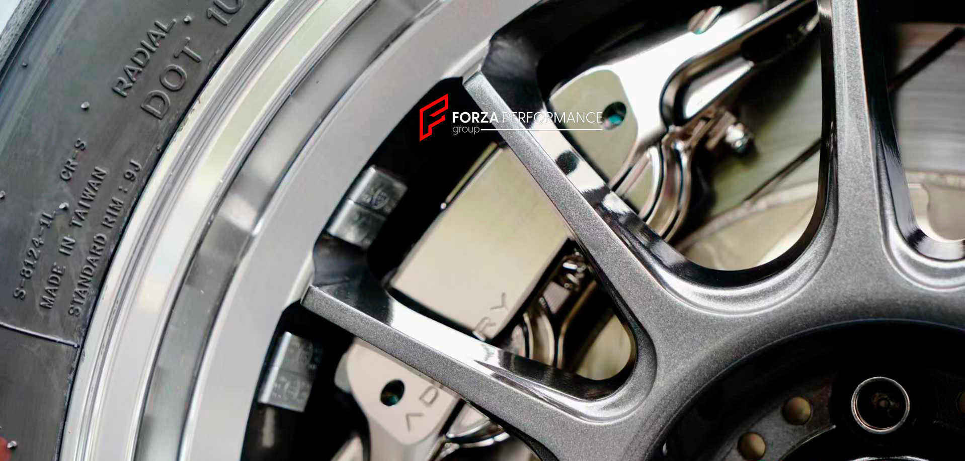 ADTORY X FORZA PERFORMANCE RACE BIG BRAKE KIT BBK for SUBARU BRZ 2 II ZN8 ZD8 2021+

ADTORY Brake Kits are engineered as bolt on upgrades that work with the factory master cylinder and ABS, delivering stronger, more repeatable stops with the pedal feel you want. Whether you cruise the city, carve canyons, or chase lap times.

Highlights

Track-ready, heat-resistant components.
Jewel-like caliper finish is incredibly durable and easy to clean
Pistons are calibrated to integrate smoothly with the Factory OEM 