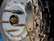 ADTORY X FORZA PERFORMANCE RACE BIG BRAKE KIT BBK for SUZUKI SWIFT SPORT ZC33S III A2L ZC ZD 2017+
ADTORY Brake Kits are engineered as bolt on upgrades that work with the factory master cylinder and ABS, delivering stronger, more repeatable stops with the pedal feel you want. Whether you cruise the city, carve canyons, or chase lap times.

Highlights

Track-ready, heat-resistant components.
Jewel-like caliper finish is incredibly durable and easy to clean
Pistons are calibrated to integrate smoothly with th