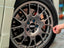 ADTORY X FORZA PERFORMANCE RACE BIG BRAKE KIT BBK for TOYOTA ALPHARD AH30 FACELIFT 2018 - 2023