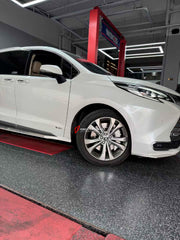 ADTORY X FORZA PERFORMANCE RACE BIG BRAKE KIT BBK for TOYOTA SIENNA IV XL40 2021+