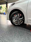 ADTORY X FORZA PERFORMANCE RACE BIG BRAKE KIT BBK for TOYOTA SIENNA IV XL40 2021+
