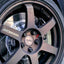 ADTORY X FORZA PERFORMANCE RACE BIG BRAKE KIT BBK for VOLKSWAGEN GOLF GTI MK8 CD1 2020+

ADTORY Brake Kits are engineered as bolt on upgrades that work with the factory master cylinder and ABS, delivering stronger, more repeatable stops with the pedal feel you want. Whether you cruise the city, carve canyons, or chase lap times.

Highlights

Track-ready, heat-resistant components.
Jewel-like caliper finish is incredibly durable and easy to clean
Pistons are calibrated to integrate smoothly with the Factory 