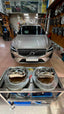 ADTORY X FORZA PERFORMANCE RACE BIG BRAKE KIT BBK for VOLVO XC60 2 FACELIFT 2021+

ADTORY Brake Kits are engineered as bolt on upgrades that work with the factory master cylinder and ABS, delivering stronger, more repeatable stops with the pedal feel you want. Whether you cruise the city, carve canyons, or chase lap times.

Highlights

Track-ready, heat-resistant components.
Jewel-like caliper finish is incredibly durable and easy to clean
Pistons are calibrated to integrate smoothly with the Factory OEM ma