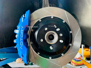 ADTORY X FORZA PERFORMANCE RACE BIG BRAKE KIT BBK for XIAOMI SU7 2024+

ADTORY Brake Kits are engineered as bolt on upgrades that work with the factory master cylinder and ABS, delivering stronger, more repeatable stops with the pedal feel you want. Whether you cruise the city, carve canyons, or chase lap times.

Highlights

Track-ready, heat-resistant components.
Jewel-like caliper finish is incredibly durable and easy to clean
Pistons are calibrated to integrate smoothly with the Factory OEM master cylind