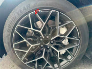 ADTORY X FORZA PERFORMANCE RACE BIG BRAKE KIT BBK for ZEEKR 001 FACELIFT 2023+

ADTORY Brake Kits are engineered as bolt on upgrades that work with the factory master cylinder and ABS, delivering stronger, more repeatable stops with the pedal feel you want. Whether you cruise the city, carve canyons, or chase lap times.

Highlights

Track-ready, heat-resistant components.
Jewel-like caliper finish is incredibly durable and easy to clean
Pistons are calibrated to integrate smoothly with the Factory OEM maste