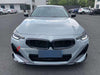 AERO BODY KIT for BMW 2 SERIES G42 2021 - 2024

Set includes:

Front Lip
Side Skirts
Rear Spoiler
Rear Diffuser
Exhaust Tips

Material: Plastic

Each part can be sent separately. If you need, please contact us.

NOTE:&nbsp;Professional installation is required

Payment ►
Visa

Mastercard

PayPal with a credit card (add 4.4% at checkout)
Payoneer
Cryptocurrency
Shipment ►
By express DHL/UPS/TNT/FedEx
To the local international airport
Special line by air
Special line by the sea
To Europe and the UK by train
