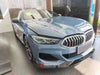 AERO KIT FOR BMW 8 SERIES G15 G16 2018 - 2022

Set includes:

Front Lip
Side Skirts
Rear Spoiler
Rear Diffuser


Material: Plastic

NOTE:&nbsp;Professional installation is required

CONTACT US FOR PRICING

Payment ►
Visa
Mastercard
PayPal with a credit card (add 4.4% at checkout)
Payoneer
Cryptocurrency
Shipment ►
By express DHL/UPS/TNT/FedEx
To the local international airport
Special line by air
Special line by the sea
To Europe and the UK by train

Please let us know which shipping option you prefer.