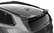 AERO KIT for BMW X3 G45 2024+ FORZA PERFORMANCE custom fit            KT Design
Set includes:

Front Lip
Front Bumper Vents
Front Grille
LED Lights
Side Skirts
Roof Spoiler
Rear Diffuser
Rear Bumper Vents
Material: Plastic

NOTE: Professional installation is required.