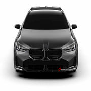 AERO KIT for BMW X3 G45 2024+ FORZA PERFORMANCE custom fit            KT Design
Set includes:

Front Lip
Front Bumper Vents
Front Grille
LED Lights
Side Skirts
Roof Spoiler
Rear Diffuser
Rear Bumper Vents
Material: Plastic

NOTE: Professional installation is required.