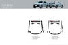 AERO KIT for BMW X6 G06 LCI FACELIFT 2023+ MP STYLE

Set includes:

Front Lip
Side Skirts
Rear Diffuser

Each part of this kit can be sent separately. Please contact us if you need a specific part.

Payment ►
Visa

Mastercard

PayPal with a credit card (add 4.4% at checkout)
Payoneer
Cryptocurrency
Shipment ►
By express DHL/UPS/TNT/FedEx
To the local international airport
Special line by air
Special line by the sea
To Europe and the UK by train

Please let us know which shipping option you prefer.