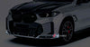 DRY CARBON AERO KIT for BMW X6 G06 LCI FACELIFT 2023+

Set includes:

Front Lip
Front Bumper Trims
Hood
Side Skirts
Rear Roof Spoiler
Rear Diffuser


Each part of this kit can be sent separately. Please contact us if you need a specific part.

Materail:Carbon Fiber

NOTE:Professional installation is required
Dry Carbon Aero Kit BMW X6 G06 LCI Facelift 2023+, Dry Carbon Aero Upgrade BMW X6 G06, Premium Dry Carbon Aero Kit for BMW X6 2023+, BMW X6 G06 LCI Dry Carbon Fiber Aero Kit, High Performance Dry Carbon