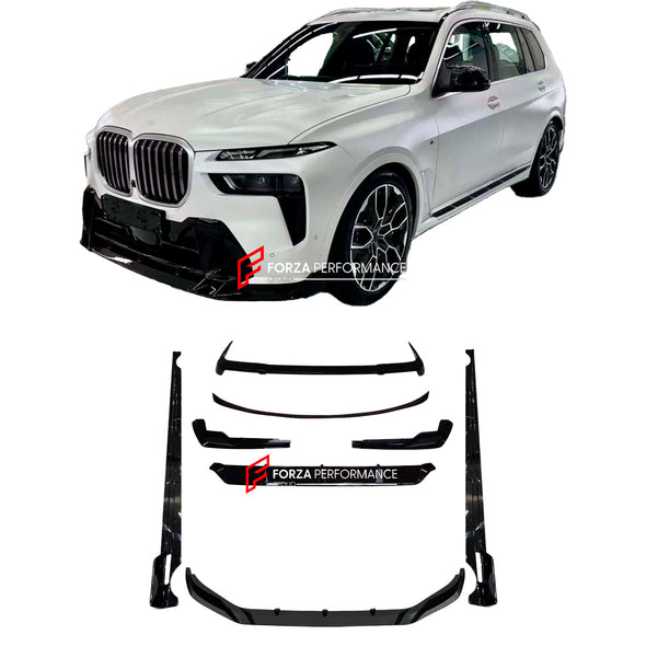 AERO KIT for BMW X7 G07 LCI 2023