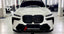 BODY AERO KIT for BMW X7 G07 LCI  Set includes:  Front Lip Side Skirts Rear Diffuser Rear Spoiler Roof Spoiler
