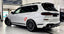 BODY AERO KIT for BMW X7 G07 LCI  Set includes:  Front Lip Side Skirts Rear Diffuser Rear Spoiler Roof Spoiler