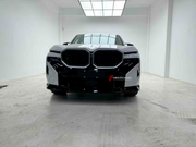 AERO KIT for BMW XM G09 2023+



Set includes:

Front Lip

Side Skirts
Rear Diffuser
Rear Spoiler

Material: Fiberglass/Wet Carbon

Note: Professional installation is required.

Contact us for pricing.

Payment ►

Visa

Mastercard

PayPal with a credit card (add 4.4% at checkout)
Payoneer
Cryptocurrency
Shipment ►
By express DHL/UPS/TNT/FedEx
To the local international airport
Special line by air
Special line by the sea
To Europe and the UK by train

Please let us know which shipping option you prefer.


