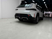 AERO KIT for BMW XM G09 2023+



Set includes:

Front Lip

Side Skirts
Rear Diffuser
Rear Spoiler

Material: Fiberglass/Wet Carbon

Note: Professional installation is required.

Contact us for pricing.

Payment ►

Visa

Mastercard

PayPal with a credit card (add 4.4% at checkout)
Payoneer
Cryptocurrency
Shipment ►
By express DHL/UPS/TNT/FedEx
To the local international airport
Special line by air
Special line by the sea
To Europe and the UK by train

Please let us know which shipping option you prefer.


