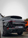 AERO KIT for LAND ROVER RANGE ROVER SPORT L461 2022+


Set includes:

Front Lip

Rear Diffuser


Material: Plastic

Note: Professional installation is required.

Contact us for pricing.

Payment ►
Visa

Mastercard

PayPal with a credit card (add 4.4% at checkout)
Payoneer
Cryptocurrency
Shipment ►
By express DHL/UPS/TNT/FedEx
To the local international airport
Special line by air
Special line by the sea
To Europe and the UK by train

Please let us know which shipping option you prefer.