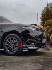 AERO KIT for LAND ROVER RANGE ROVER SPORT L461 2022+


Set includes:

Front Lip

Rear Diffuser


Material: Plastic

Note: Professional installation is required.

Contact us for pricing.

Payment ►
Visa

Mastercard

PayPal with a credit card (add 4.4% at checkout)
Payoneer
Cryptocurrency
Shipment ►
By express DHL/UPS/TNT/FedEx
To the local international airport
Special line by air
Special line by the sea
To Europe and the UK by train

Please let us know which shipping option you prefer.