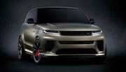 SV KIT for LAND ROVER RANGE ROVER SPORT L461 2022+



Set includes:

Front Bumper

Side Skirts
Rear Bumper

Material: Plastic

Note: Professional installation is required.

Contact us for pricing.

Payment ►
Visa

Mastercard

PayPal with a credit card (add 4.4% at checkout)
Payoneer
Cryptocurrency
Shipment ►
By express DHL/UPS/TNT/FedEx
To the local international airport
Special line by air
Special line by the sea
To Europe and the UK by train

Please let us know which shipping option you prefer.


