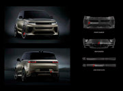SV KIT for LAND ROVER RANGE ROVER SPORT L461 2022+



Set includes:

Front Bumper

Side Skirts
Rear Bumper

Material: Plastic

Note: Professional installation is required.

Contact us for pricing.

Payment ►
Visa

Mastercard

PayPal with a credit card (add 4.4% at checkout)
Payoneer
Cryptocurrency
Shipment ►
By express DHL/UPS/TNT/FedEx
To the local international airport
Special line by air
Special line by the sea
To Europe and the UK by train

Please let us know which shipping option you prefer.


