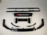 AERO KIT for TOYOTA YARIS GR XP210 FACELIFT 2025+

Set includes:

Front Lip

Front Bumper Canards
Side Skirts
Rear Diffuser

Material: Plastic

Note: Professional installation is required.

Why “Contact Us for Pricing”?

We don’t display fixed prices because our goal is to offer you the most competitive deal possible. Product costs often decrease over time, and by requesting a quote, you’ll receive our most up-to-date price on market.

SECURED PAYMENT METHODS
PayPal (+4.4% fee)
Visa / Mastercard / Ame