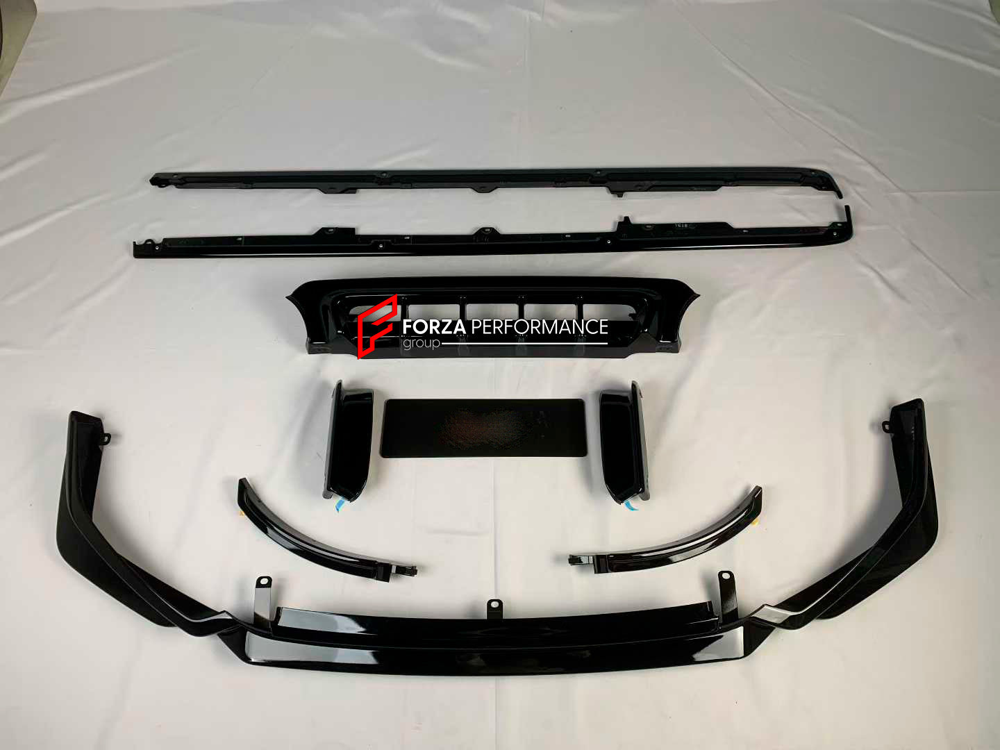 AERO KIT for TOYOTA YARIS GR XP210 FACELIFT 2025+

Set includes:

Front Lip

Front Bumper Canards
Side Skirts
Rear Diffuser

Material: Plastic

Note: Professional installation is required.

Why “Contact Us for Pricing”?

We don’t display fixed prices because our goal is to offer you the most competitive deal possible. Product costs often decrease over time, and by requesting a quote, you’ll receive our most up-to-date price on market.

SECURED PAYMENT METHODS
PayPal (+4.4% fee)
Visa / Mastercard / Ame