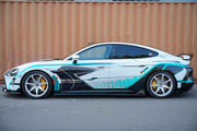 AERO KIT for XIAOMI SU7 2024+

Set includes:

Front Lip
Side Skirts
Rear Spoiler
Rear Diffuser

Material: Plastic

Note: Professional installation is required.

CONTACT US FOR PRICING

Payment ►
Visa
Mastercard
PayPal with a credit card (add 4.4% at checkout)
Payoneer
Cryptocurrency
Shipment ►
By express DHL/UPS/TNT/FedEx
To the local international airport
Special line by air
Special line by the sea
To Europe and the UK by train

Please let us know which shipping option you prefer.