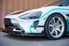 AERO KIT for XIAOMI SU7 2024+

Set includes:

Front Lip
Side Skirts
Rear Spoiler
Rear Diffuser

Material: Plastic

Note: Professional installation is required.

CONTACT US FOR PRICING

Payment ►
Visa
Mastercard
PayPal with a credit card (add 4.4% at checkout)
Payoneer
Cryptocurrency
Shipment ►
By express DHL/UPS/TNT/FedEx
To the local international airport
Special line by air
Special line by the sea
To Europe and the UK by train

Please let us know which shipping option you prefer.