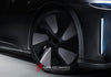 OEM FORGED RIMS DESIGN FOR LUCID AIR R-5