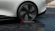 OEM FORGED RIMS DESIGN FOR LUCID AIR R-5