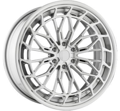 FORGED RIMS AG LUXURY AGL80 FOR LUCID AIR PURE, TOURING, DREAM