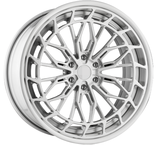 FORGED RIMS AG LUXURY AGL80 FOR LUCID AIR PURE, TOURING, DREAM