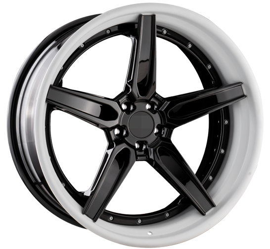 FORGED WHEELS FOR Lucid Air Pure, Touring, Grand Touring, Dream Edition R-18