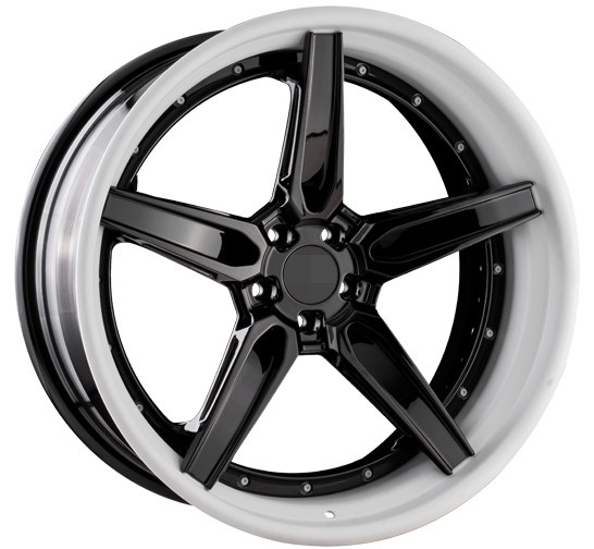 FORGED RIMS AG LUXURY AGL81 FOR LUCID AIR PURE, TOURING, DREAM