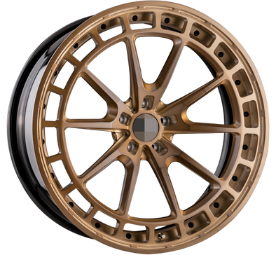 FORGED RIMS AG LUXURY AGL82 FOR LUCID AIR PURE, TOURING, DREAM