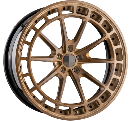 FORGED RIMS AG LUXURY AGL82 FOR LUCID AIR PURE, TOURING, DREAM