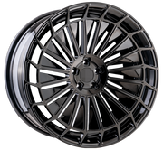FORGED RIMS AG LUXURY AGL83 FOR LUCID AIR PURE, TOURING, DREAM