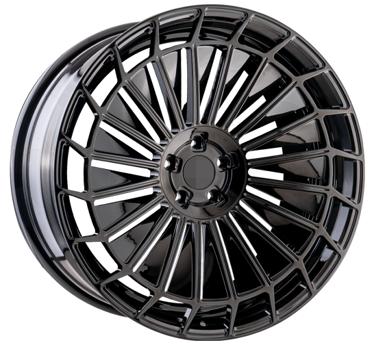 FORGED WHEELS FOR Lucid Air Pure, Touring, Grand Touring, Dream Edition R-16