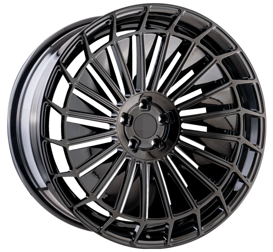FORGED RIMS AG LUXURY AGL83 FOR LUCID AIR PURE, TOURING, DREAM