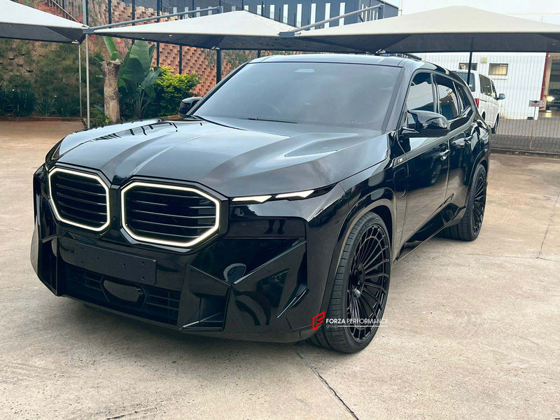 23 INCH FORGED WHEELS RIMS for BMW XM G09 2024