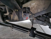 AIR SUSPENSION FOR MERCEDES-BENZ G-CLASS W463 W463A W464