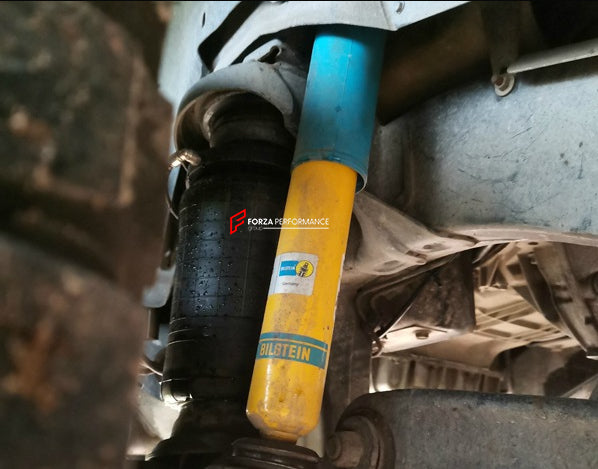 AIR SUSPENSION FOR MERCEDES-BENZ G-CLASS W463 W463A W464