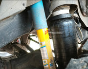 AIR SUSPENSION FOR MERCEDES-BENZ G-CLASS W463 W463A W464