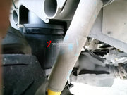 AIR SUSPENSION FOR MERCEDES-BENZ G-CLASS W463 W463A W464